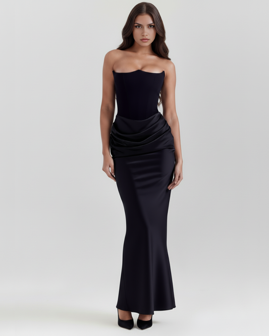 Vestido Rosalind