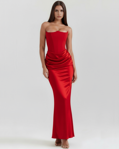 Vestido Rosalind