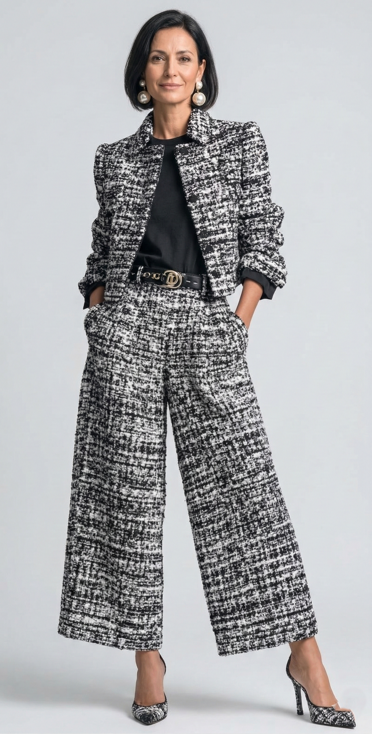 Conjunto Lucía