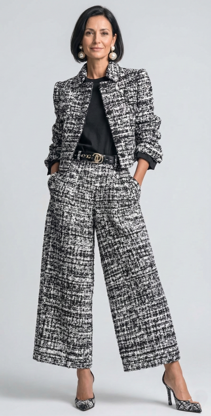Conjunto Lucía