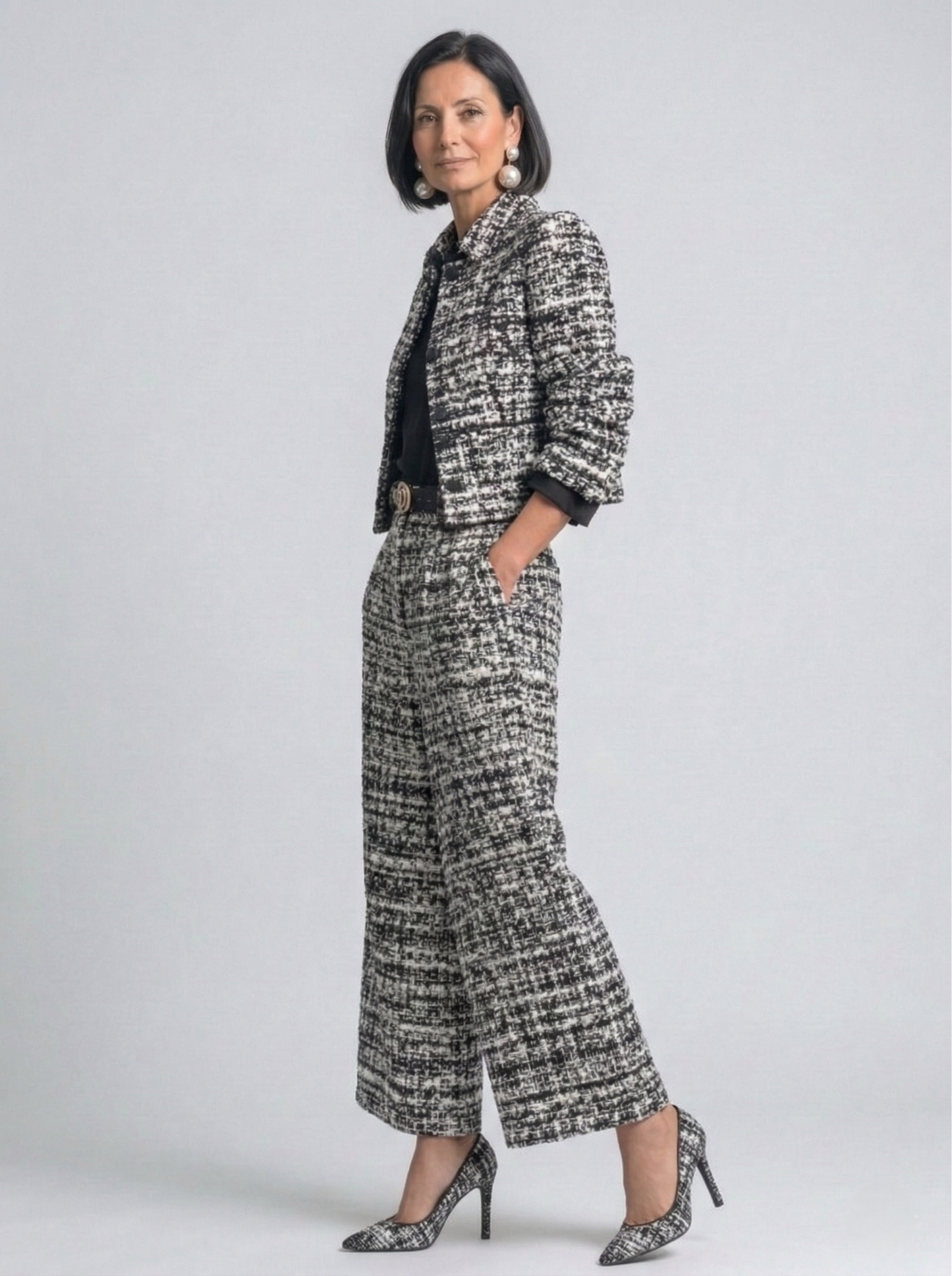 Conjunto Lucía