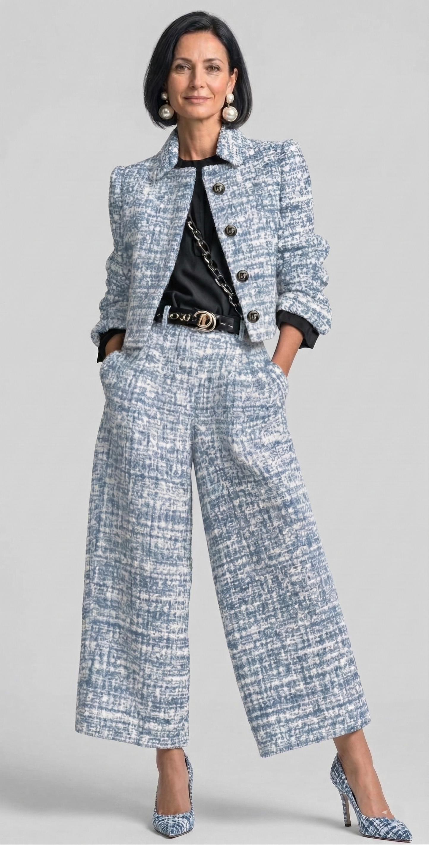 Conjunto Lucía