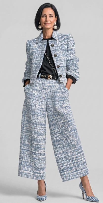 Conjunto Lucía