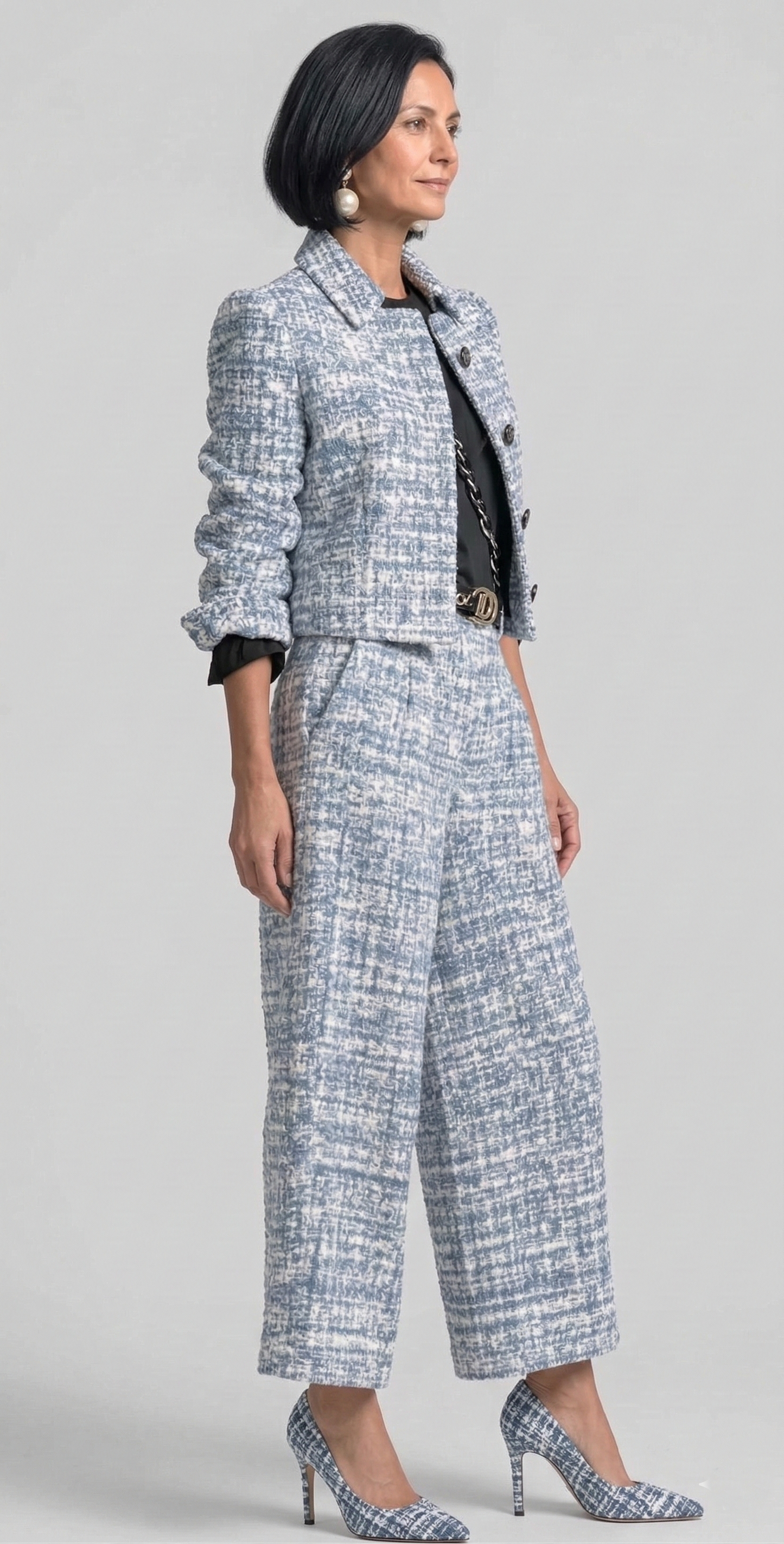 Conjunto Lucía