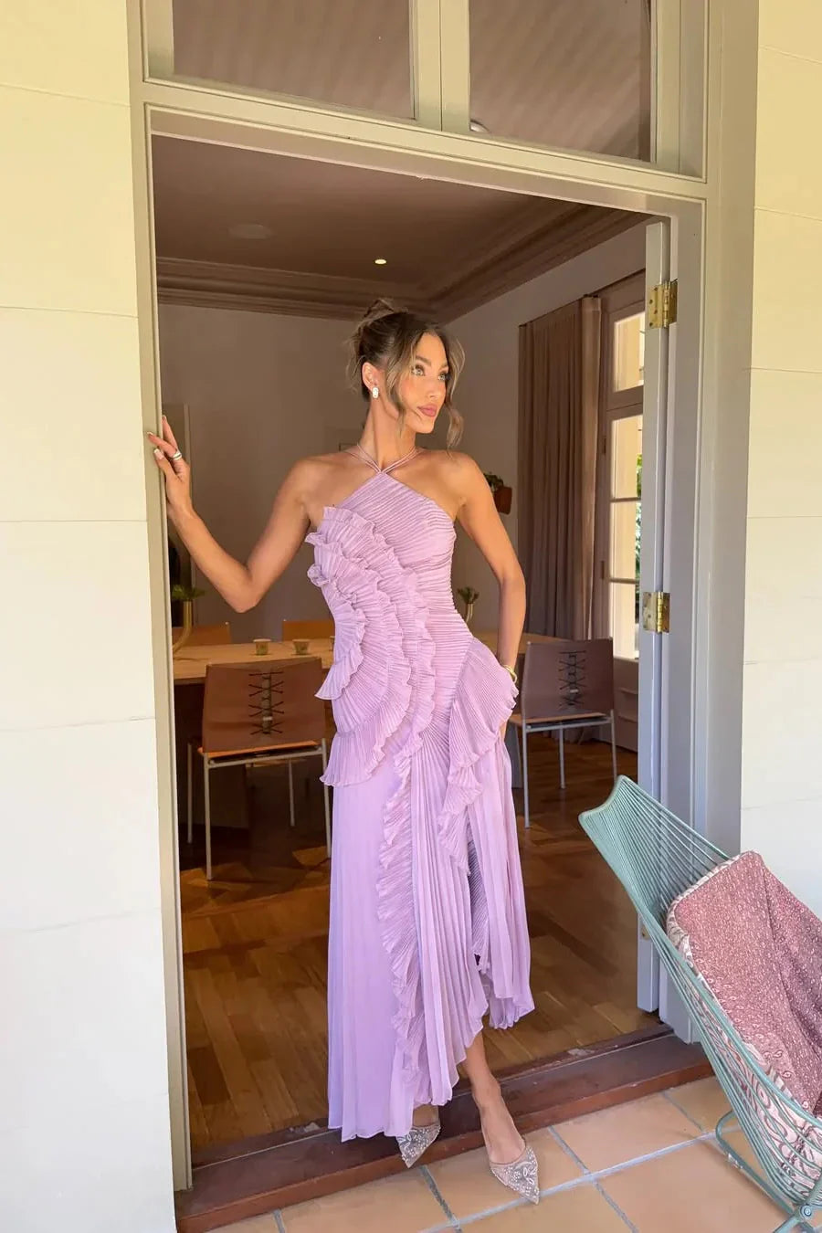 Vestido Eliza