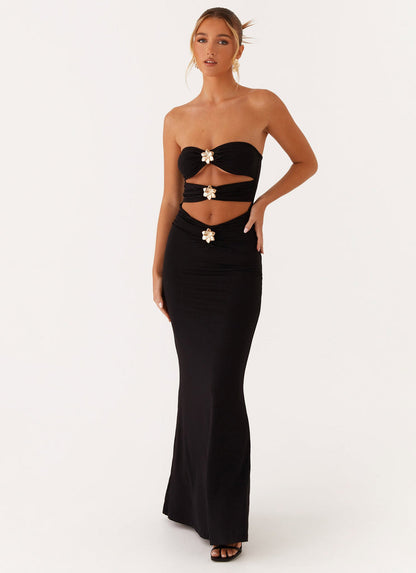 Vestido Scarlet
