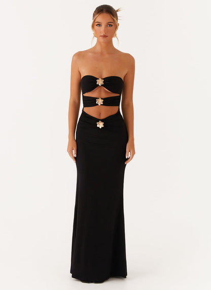 Vestido Scarlet