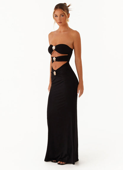 Vestido Scarlet