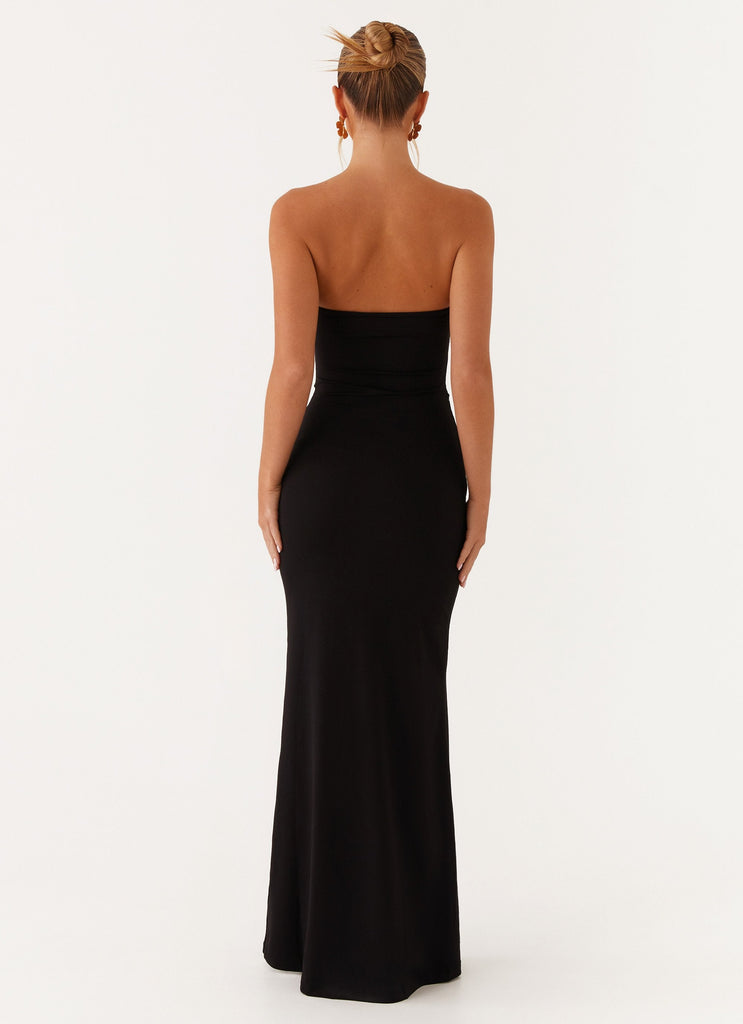 Vestido Scarlet