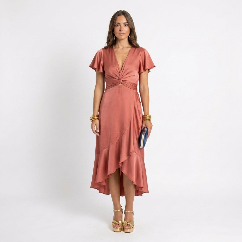 Mabe | Elegant dress