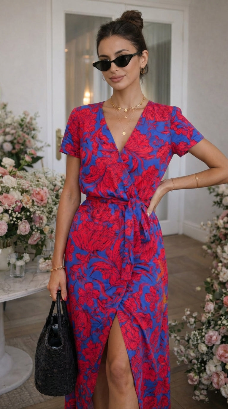 Vestido Firenze