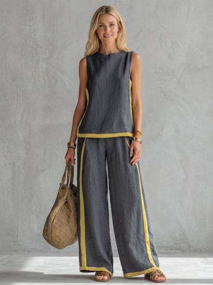 Conjunto Leila