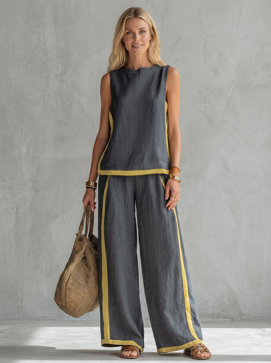 Conjunto Leila
