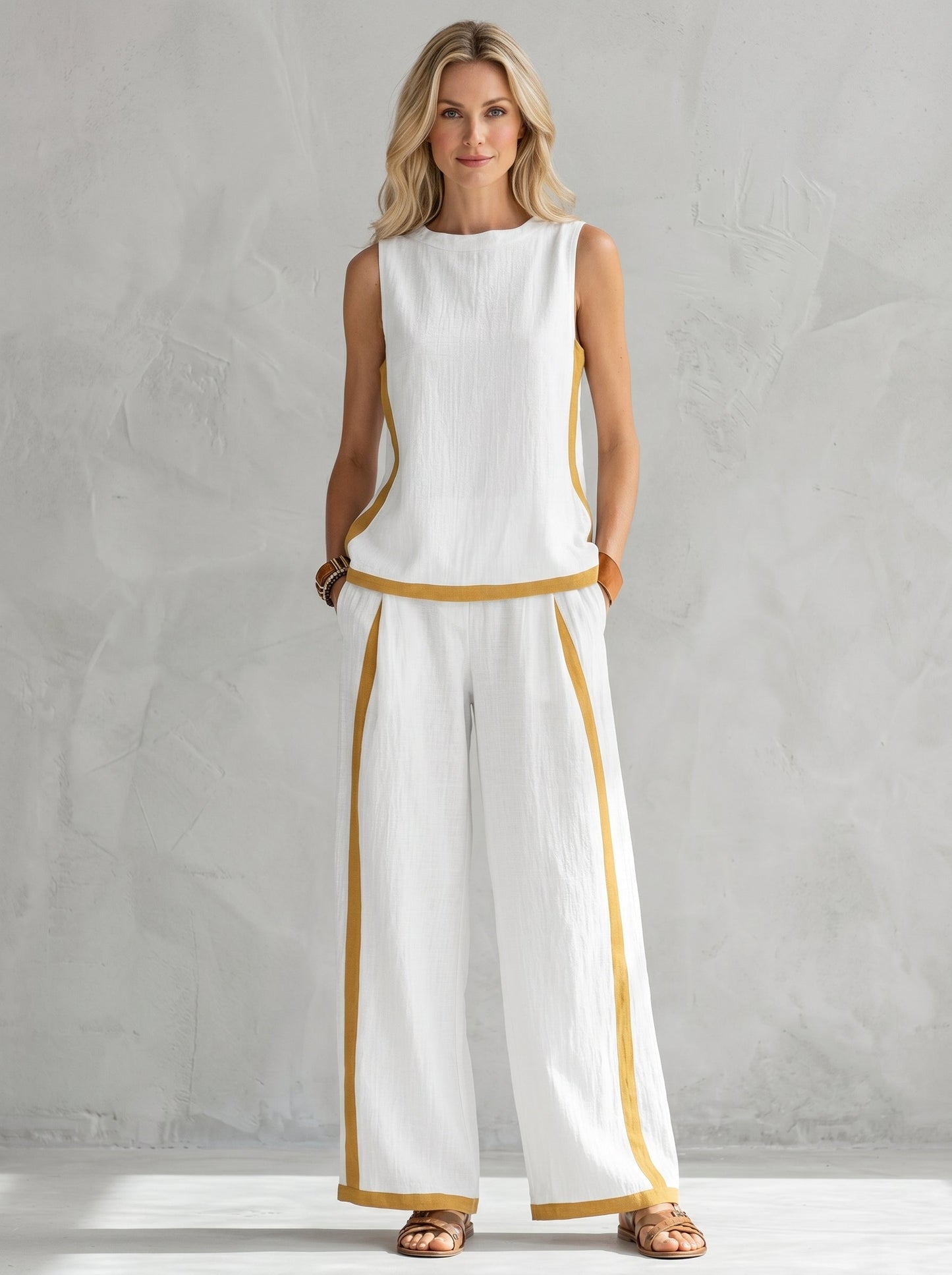 Conjunto Leila
