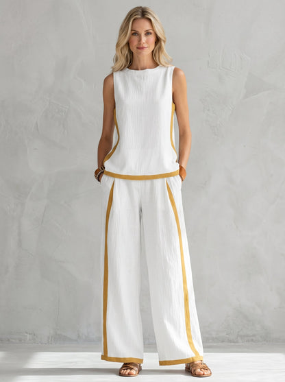 Conjunto Leila