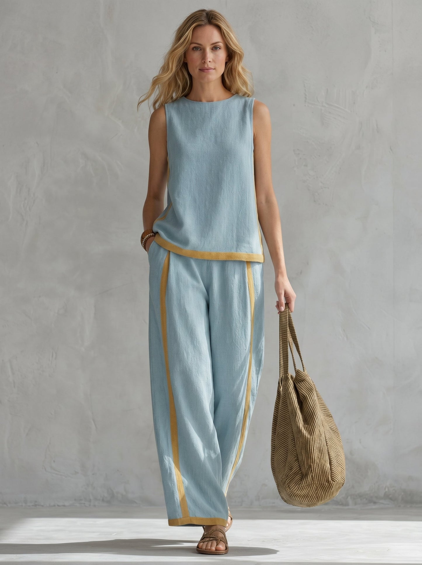 Conjunto Leila