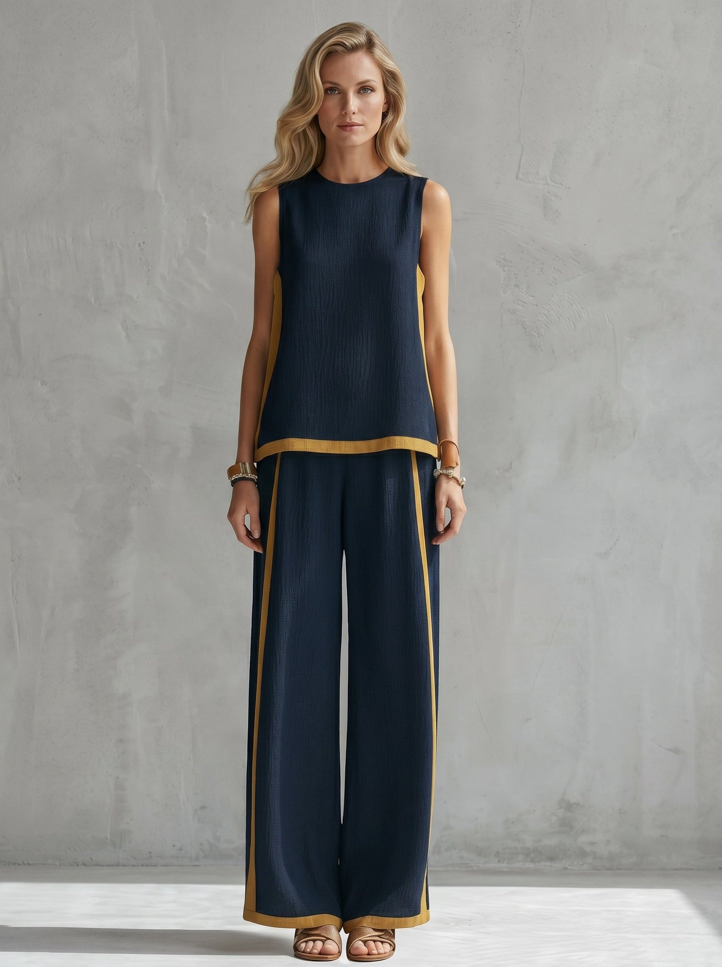 Conjunto Leila