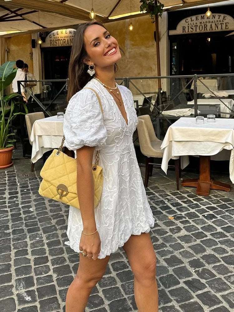 Vestido Roma