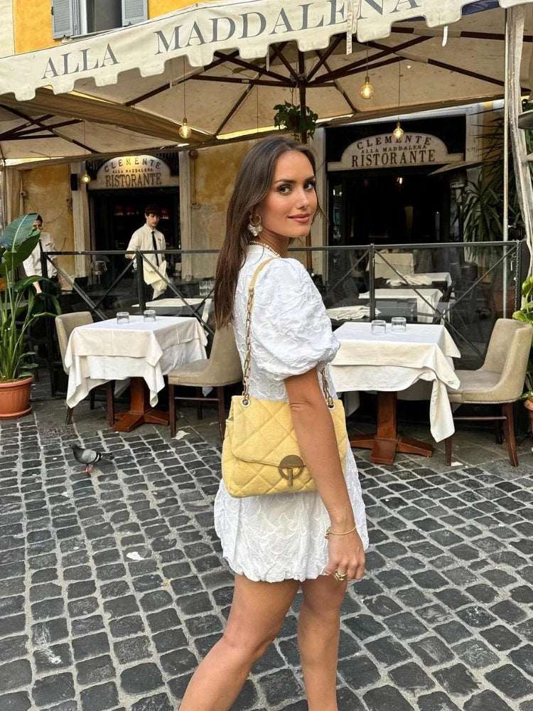 Vestido Roma