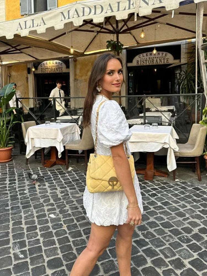 Vestido Roma