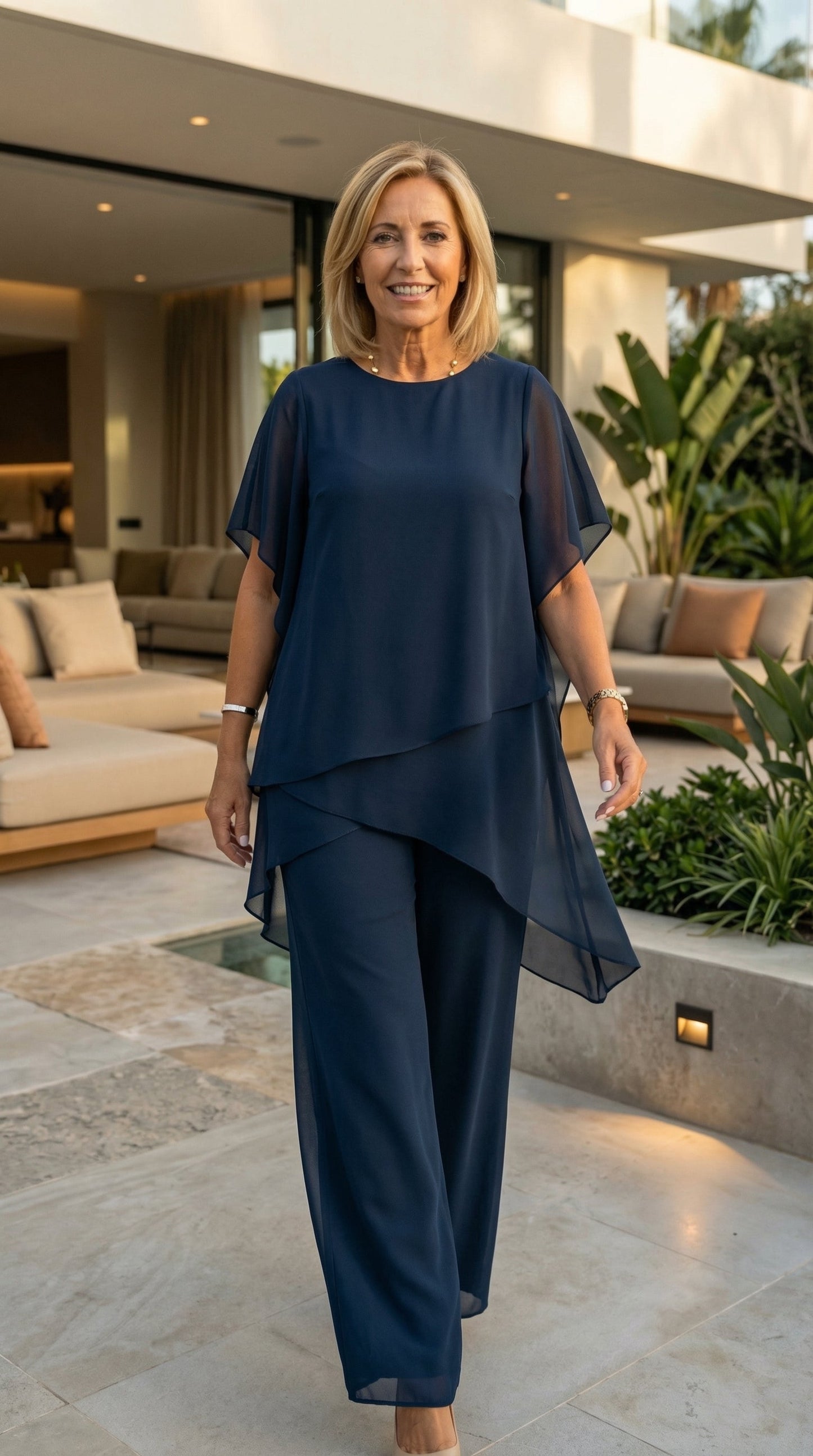 Conjunto Mariella