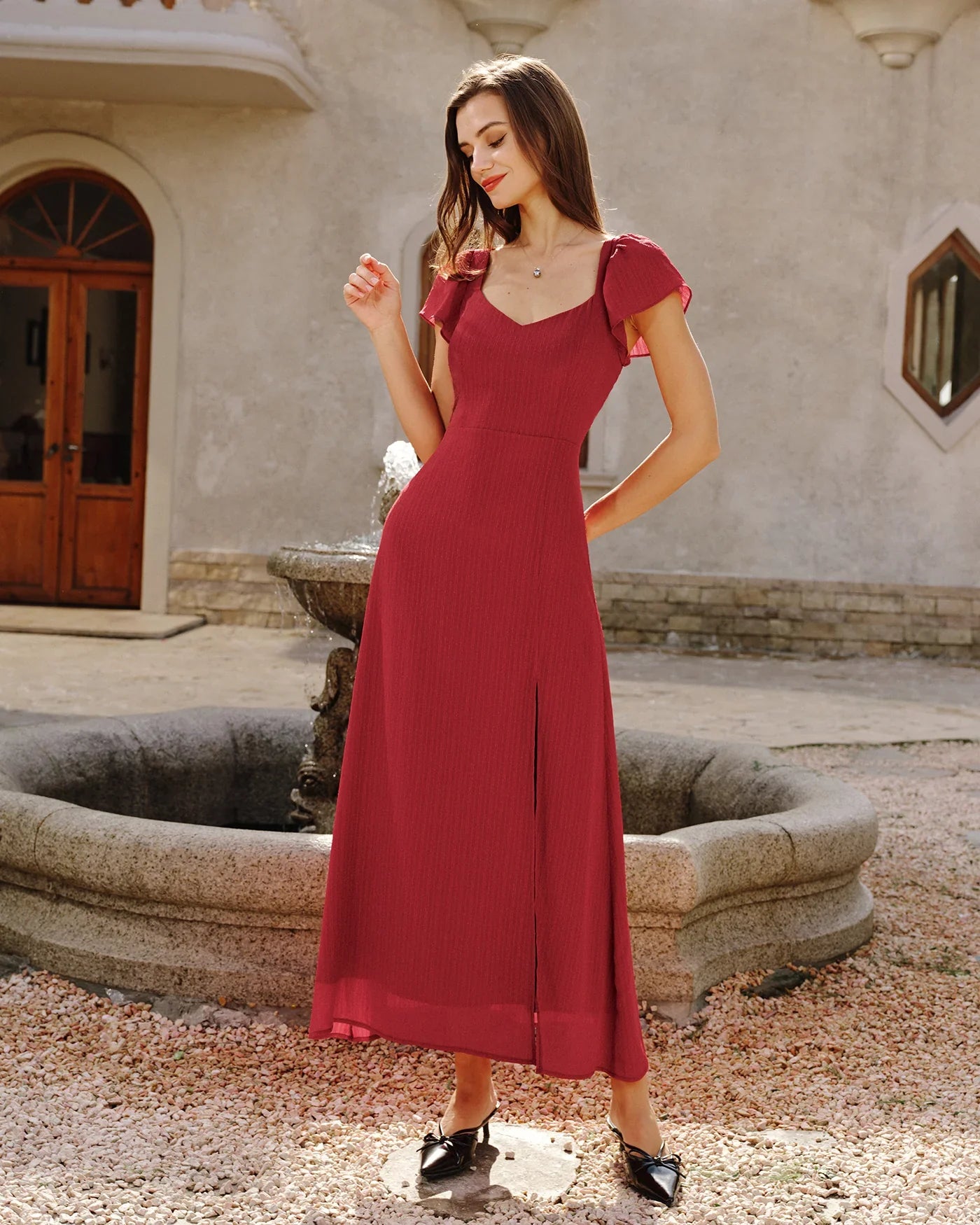 Vestido Lou