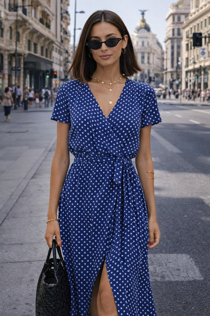 Vestido Firenze