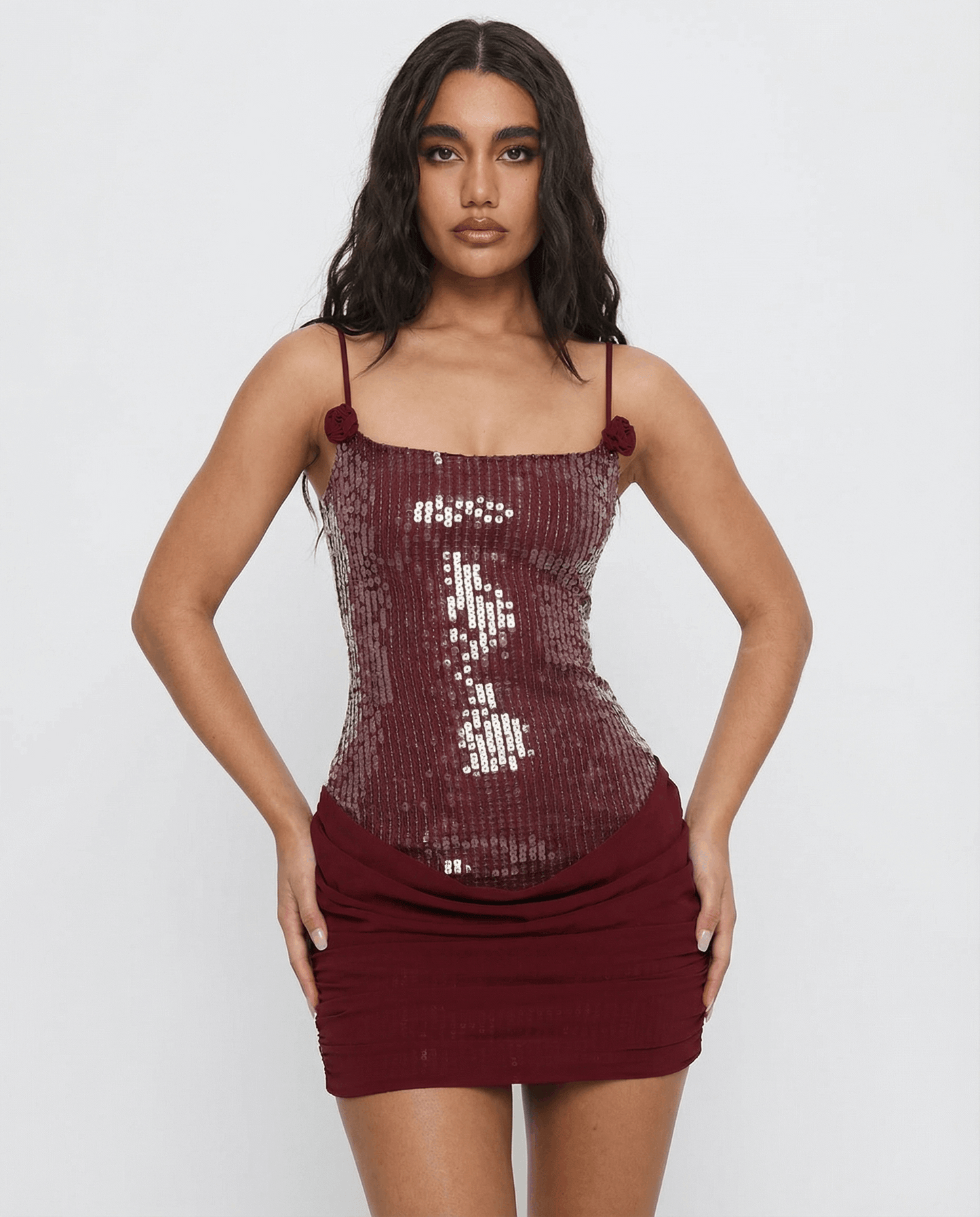 Vestido Alix