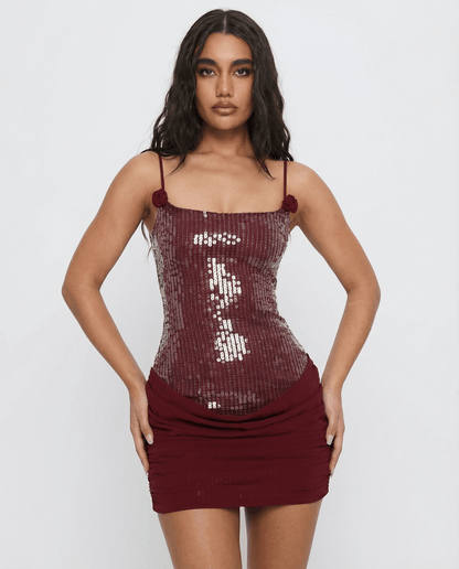 Vestido Alix