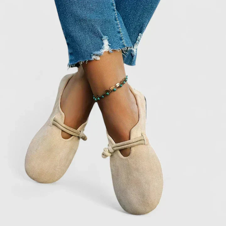 Julia™ | Mocasines elegantes y cómodos