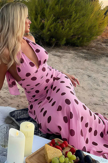 Vestido Samara