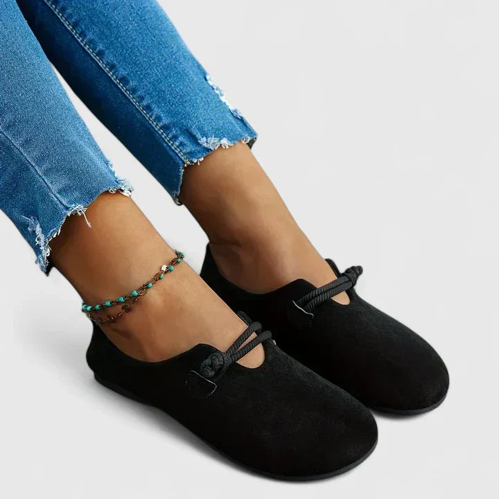 Julia™ | Mocasines elegantes y cómodos