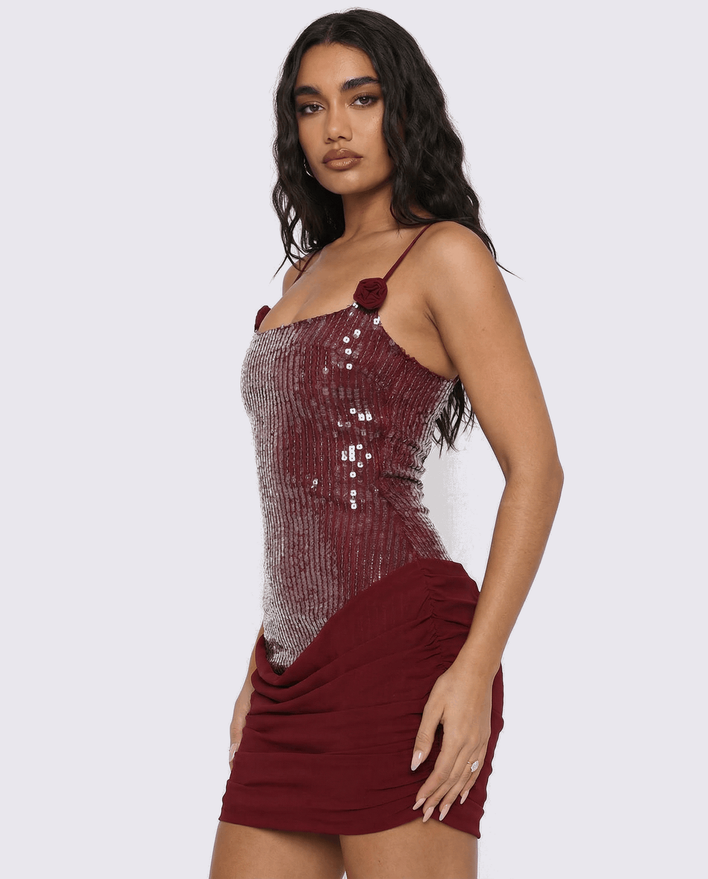 Vestido Alix