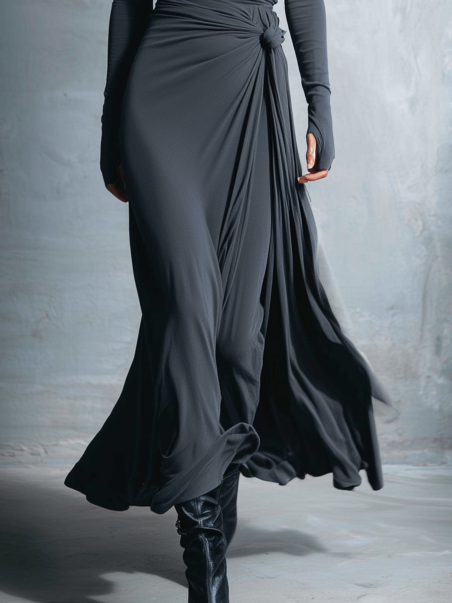 Vestido Lisa