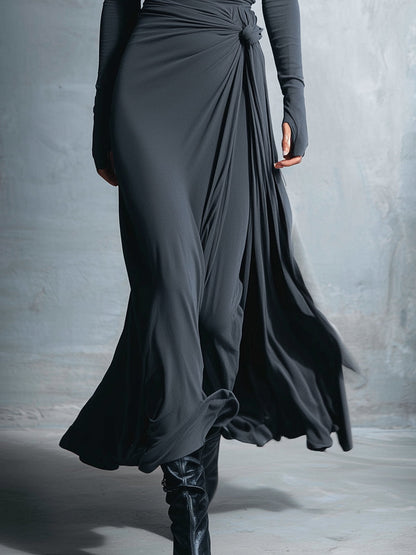 Vestido Lisa