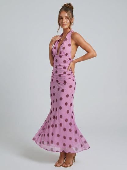 Vestido Samara