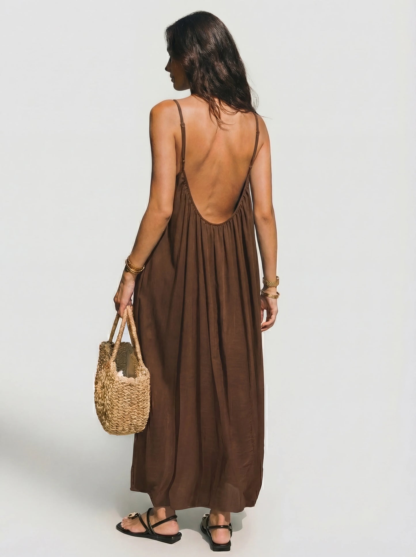 Vestido Lena