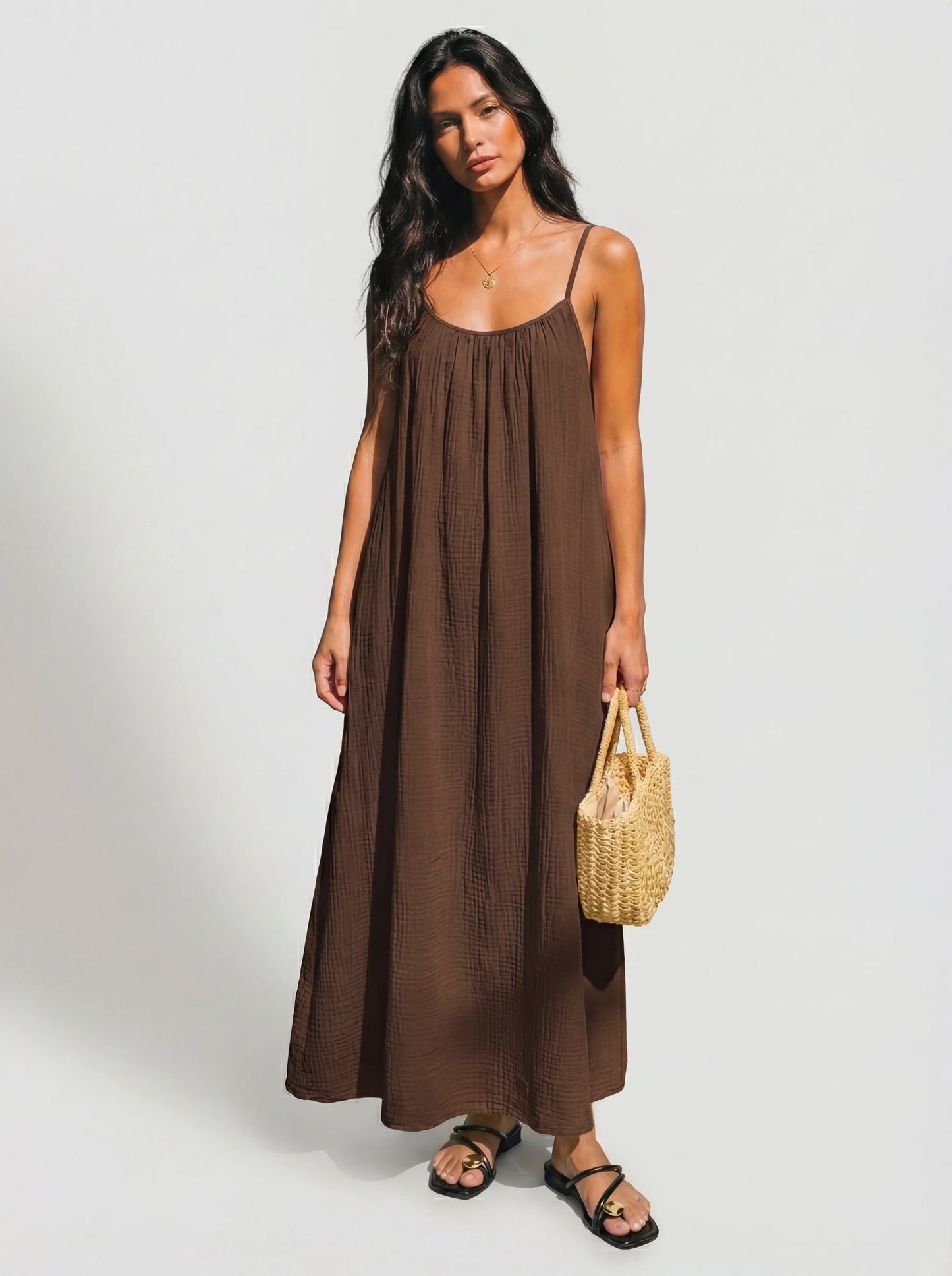 Vestido Lena