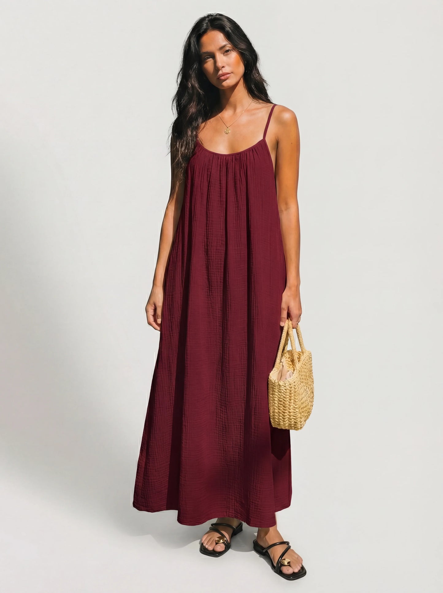 Vestido Lena