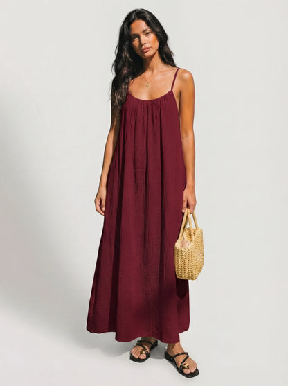 Vestido Lena