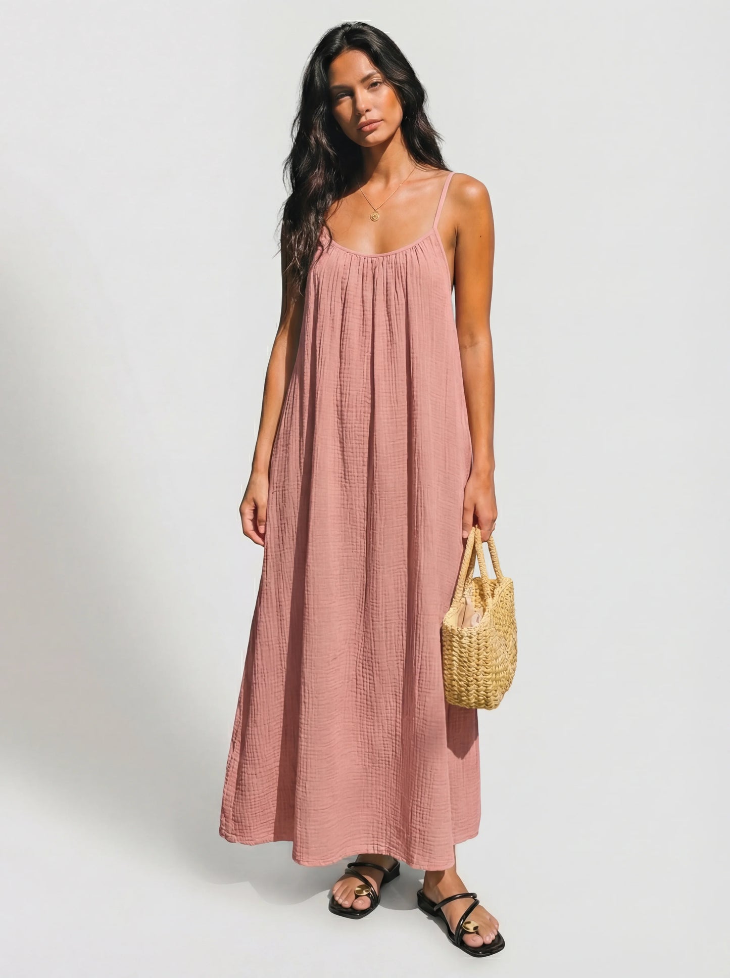 Vestido Lena