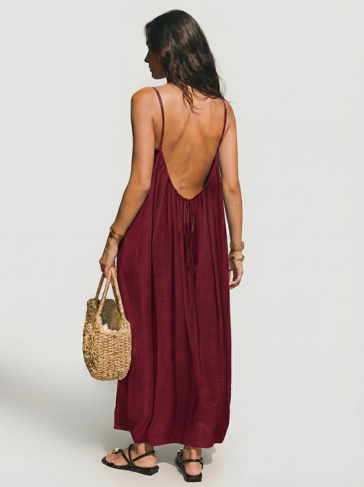 Vestido Lena