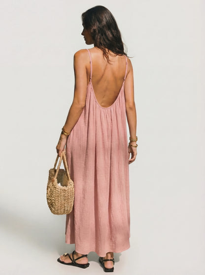 Vestido Lena