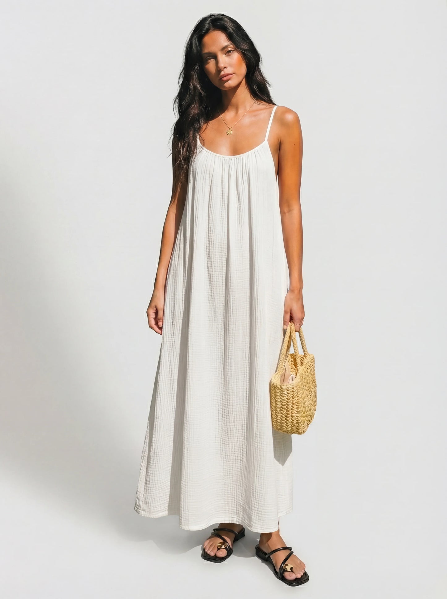 Vestido Lena
