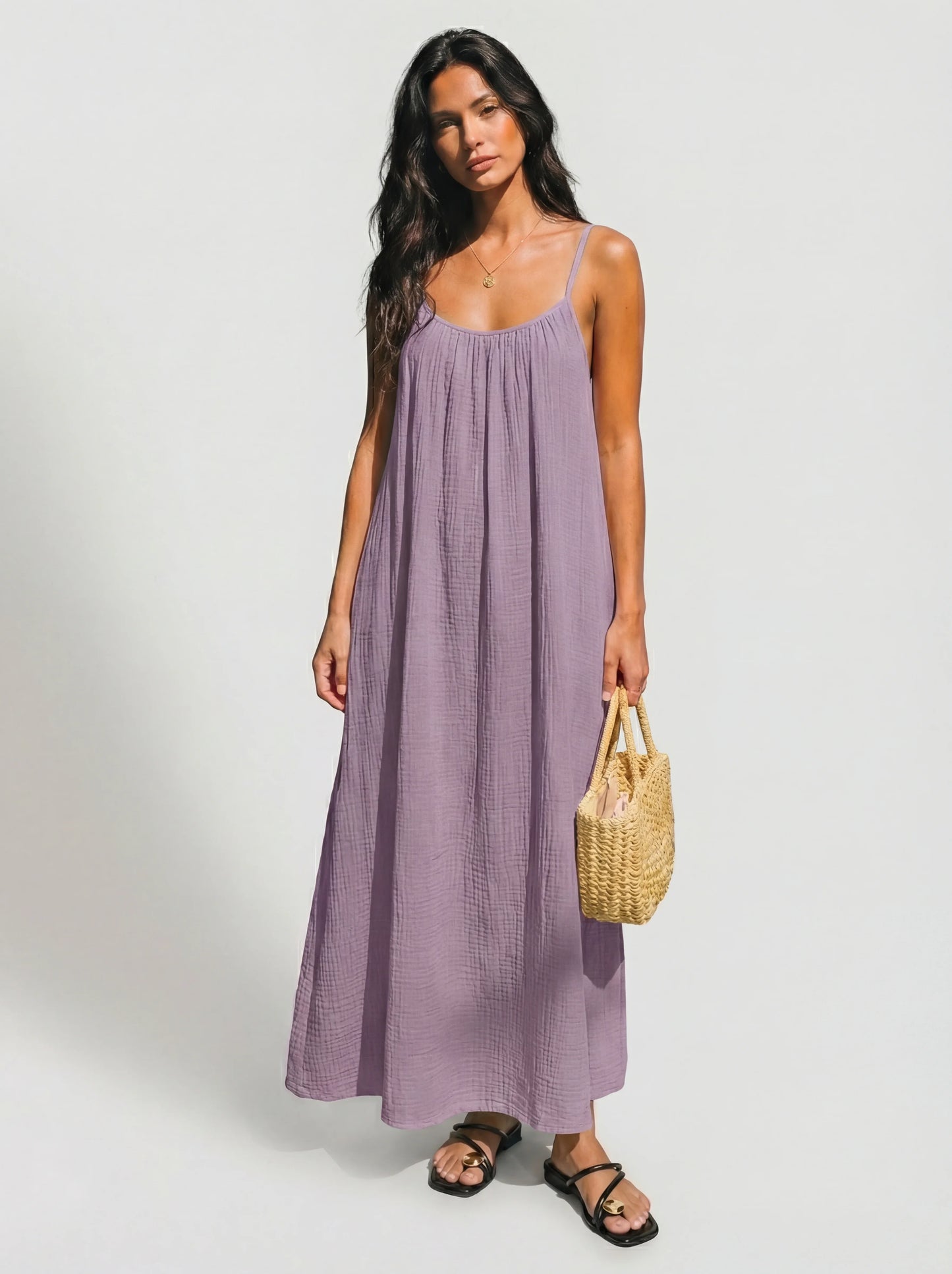 Vestido Lena
