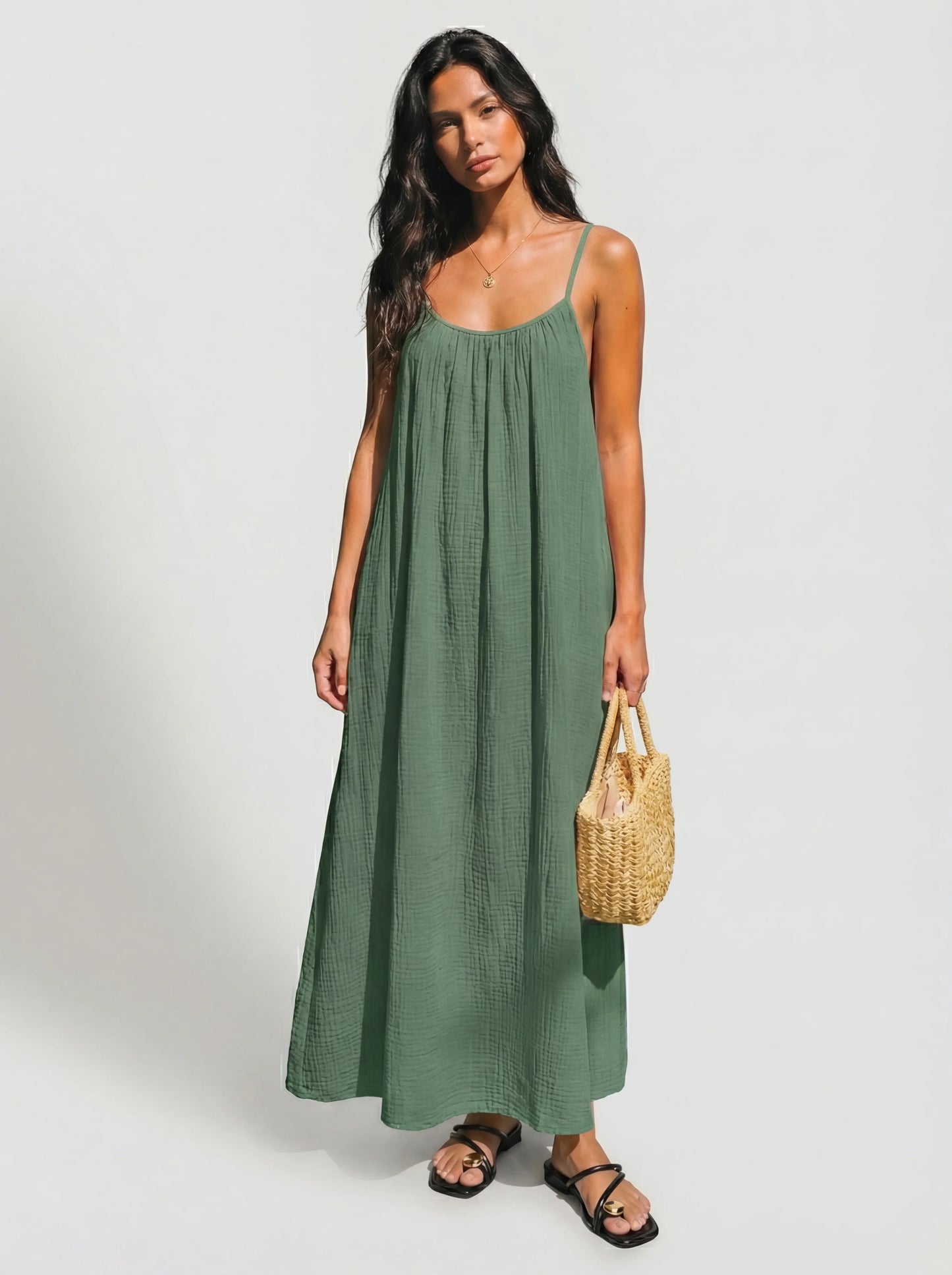 Vestido Lena