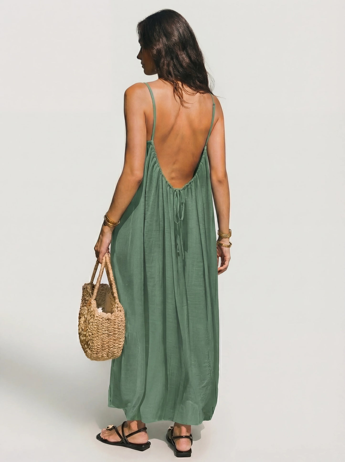 Vestido Lena