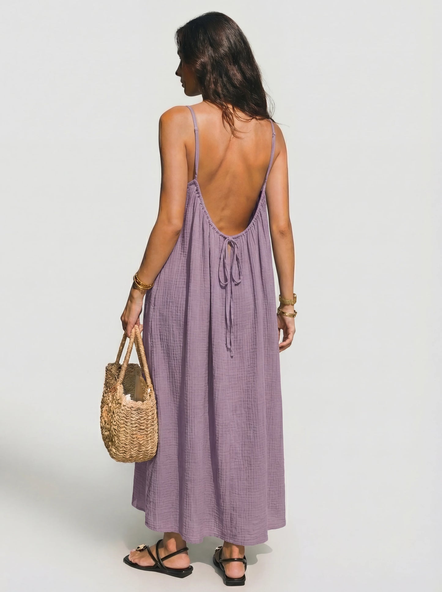Vestido Lena