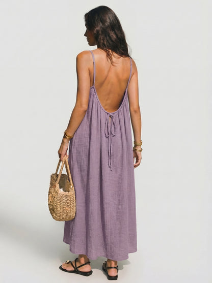 Vestido Lena