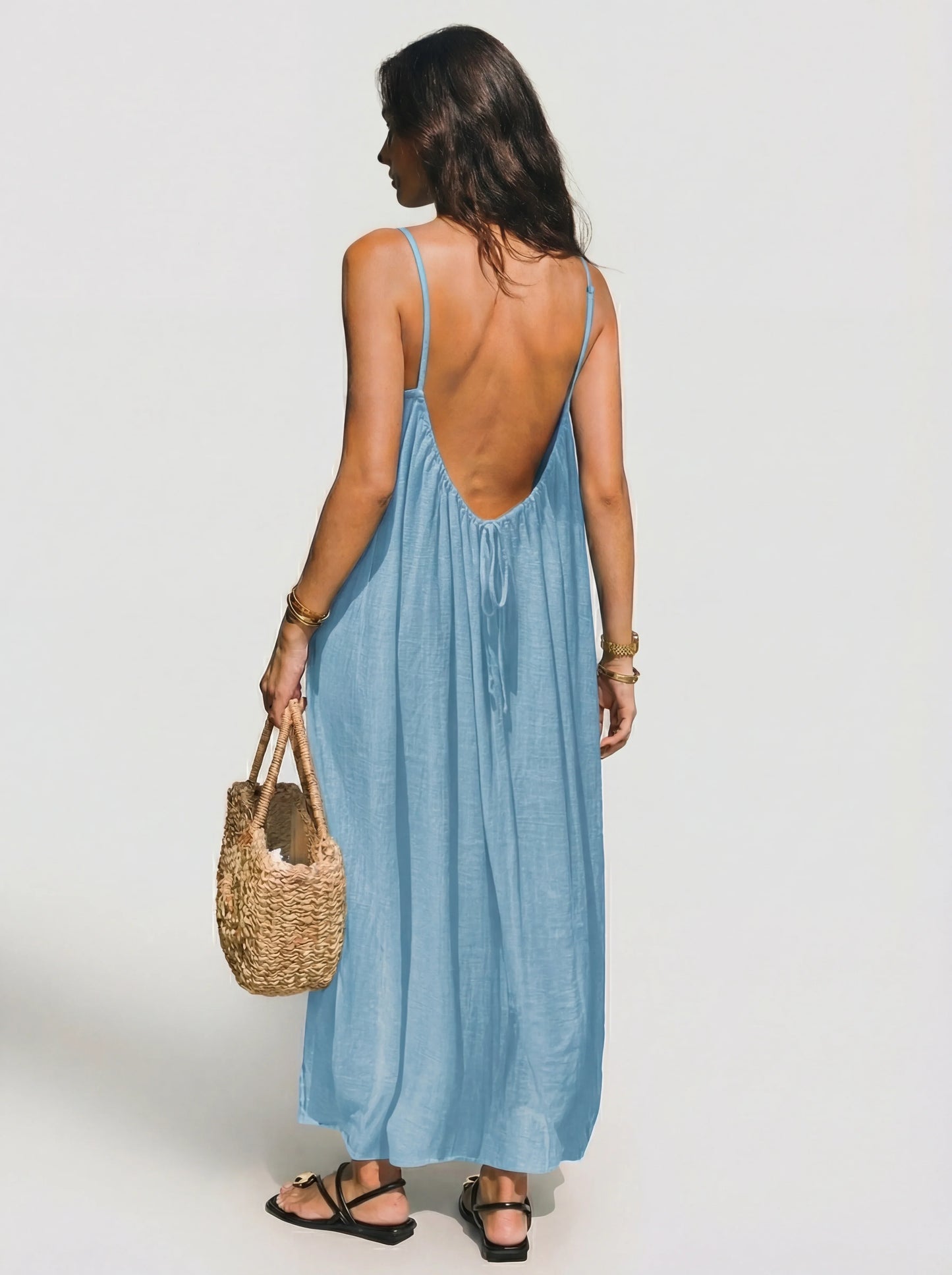 Vestido Lena